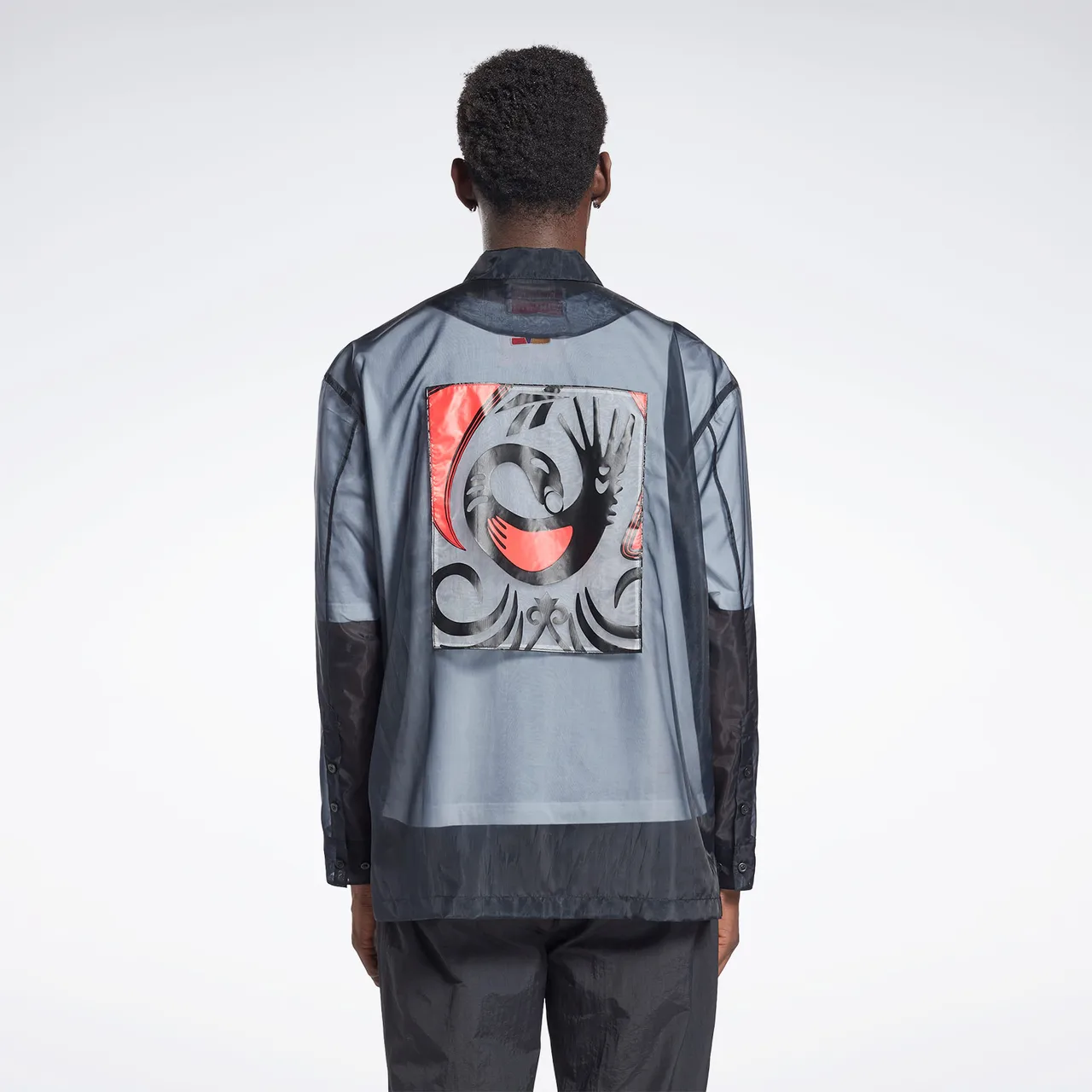 Pyer Moss X Reebok Metalmagazine 6