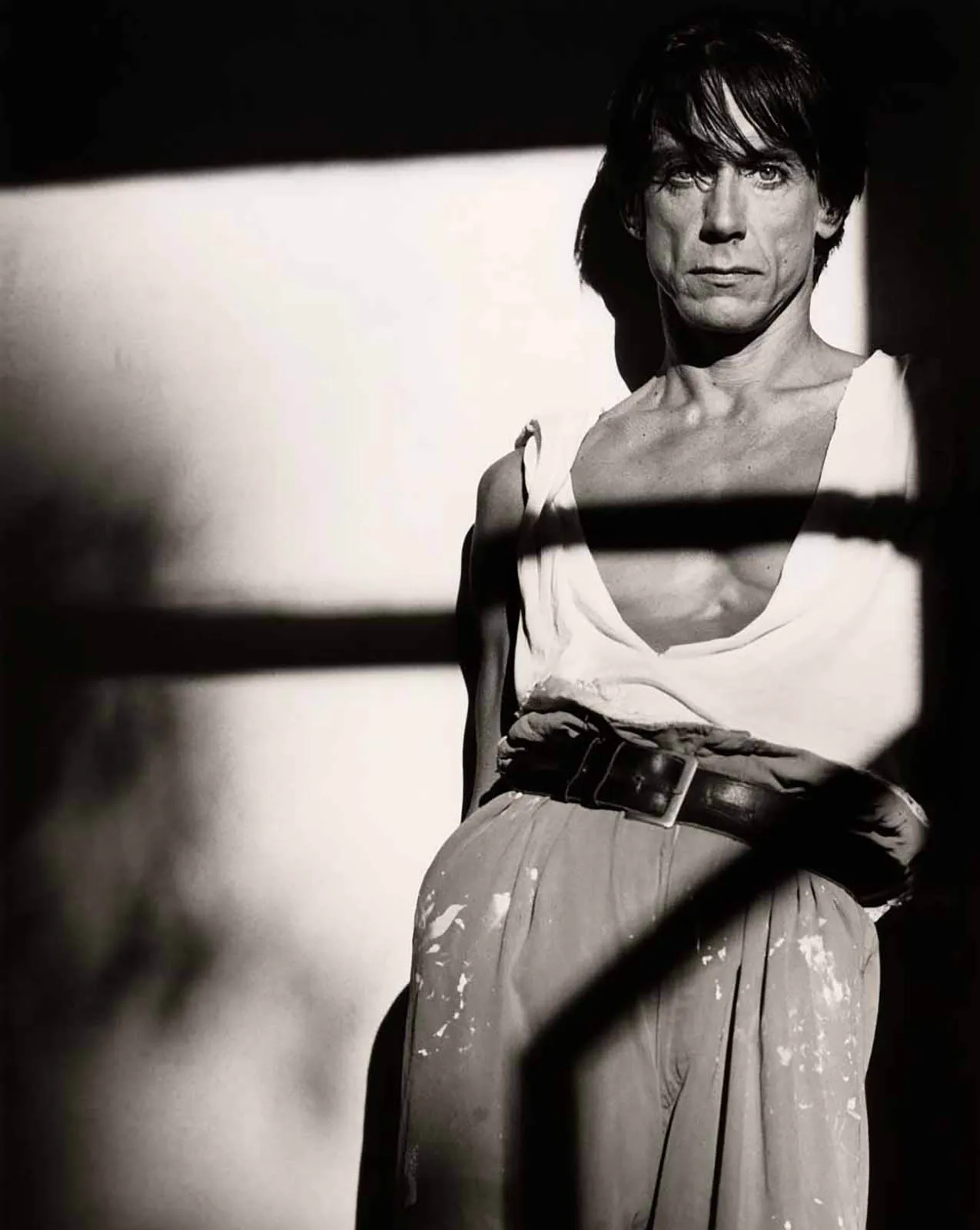 Greg Gorman Metalmagazine 6