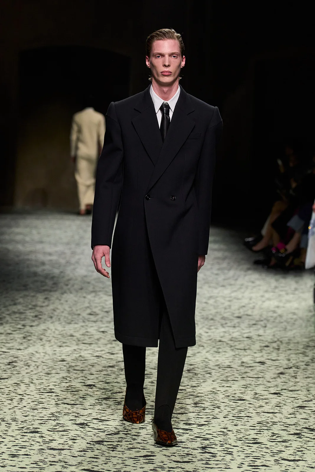 Bottega Veneta Fw 2023 24