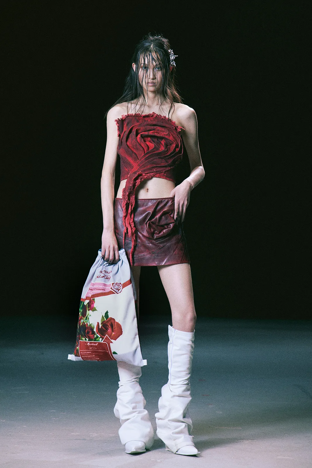 Marrknull Metalmagazine 22