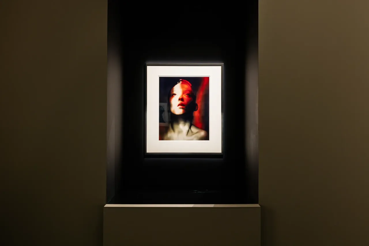 Paolo Roversi – Doubts