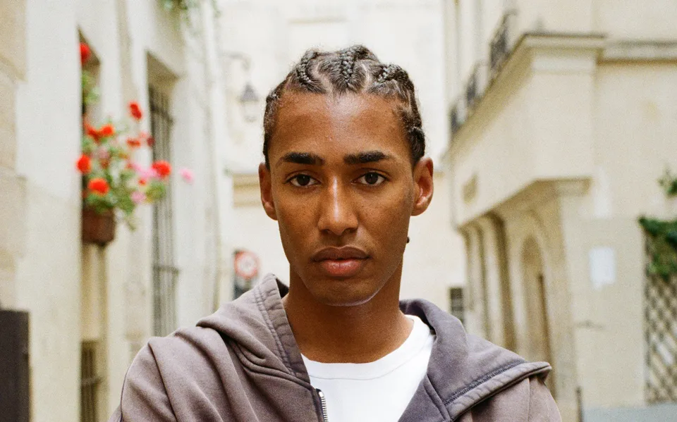 Pas Une Marque S/S 2025
