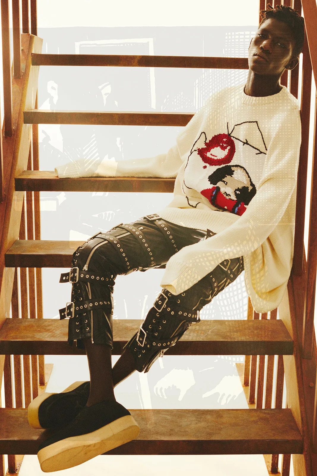 Loewe Men Fw 2021 Metalmagazine 13