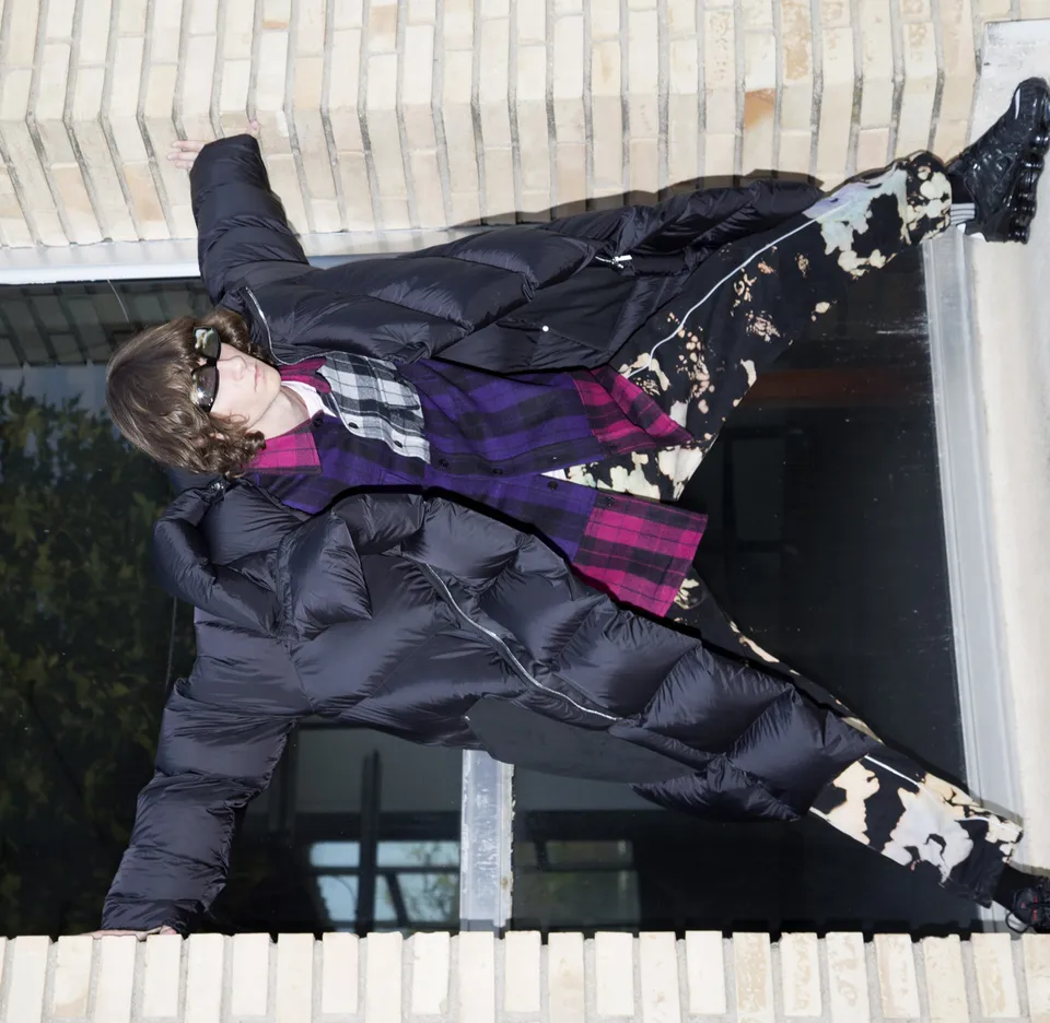 Sivasdescalzo F/W 2019