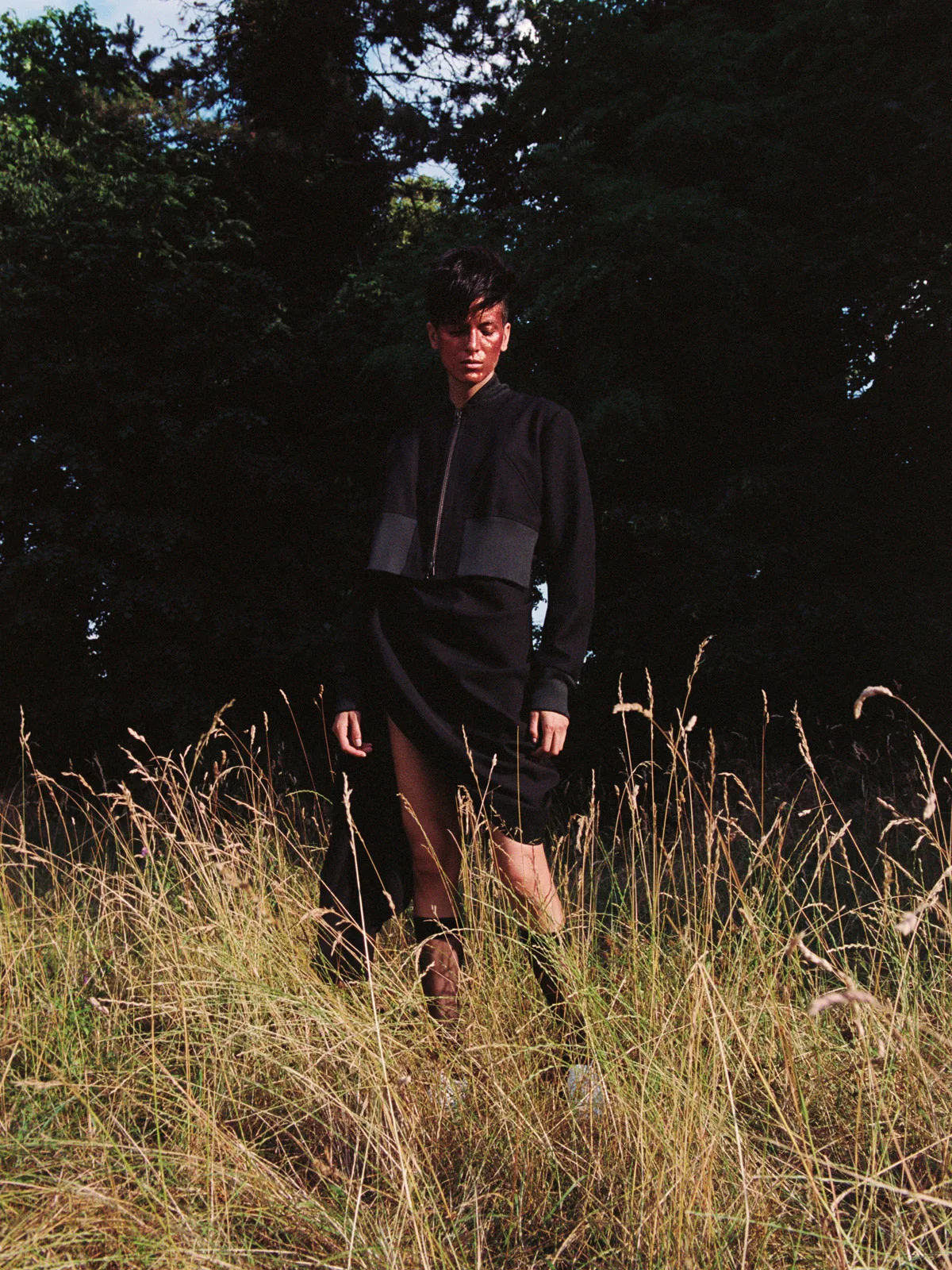 Niklas Bergstrand Metalmagazine 13