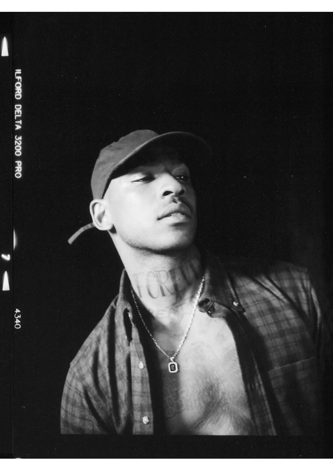 Skepta by Olivia Rose