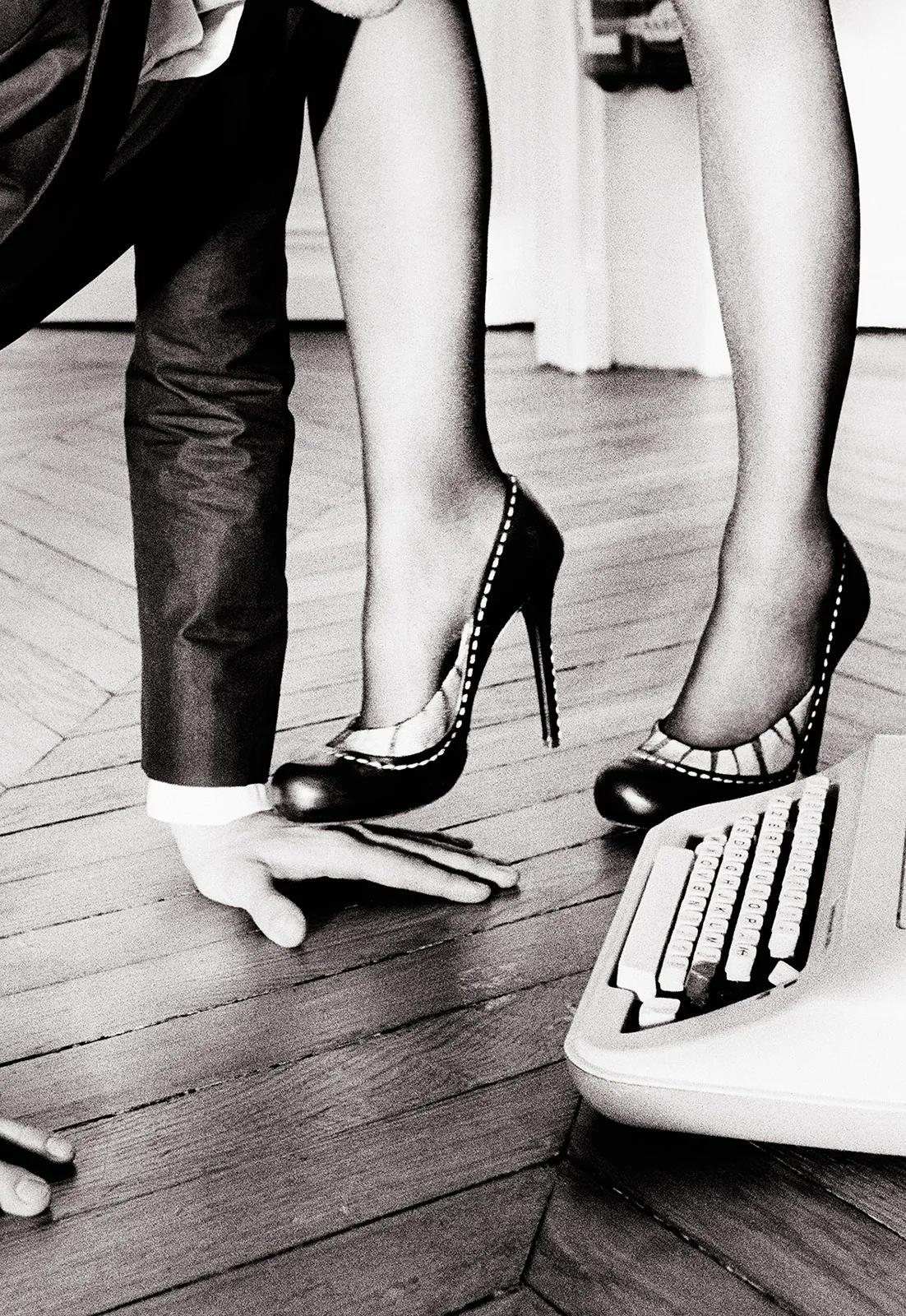 Ellen Von Unwerth 5