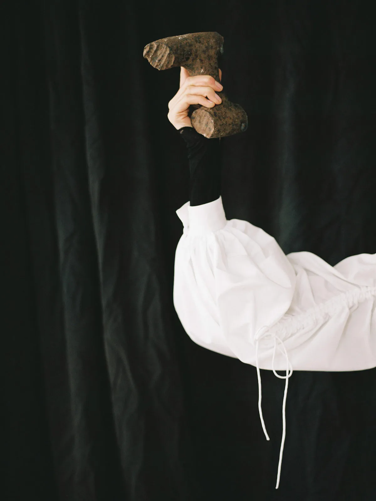 Lucianoinsua Metalmagazine 24