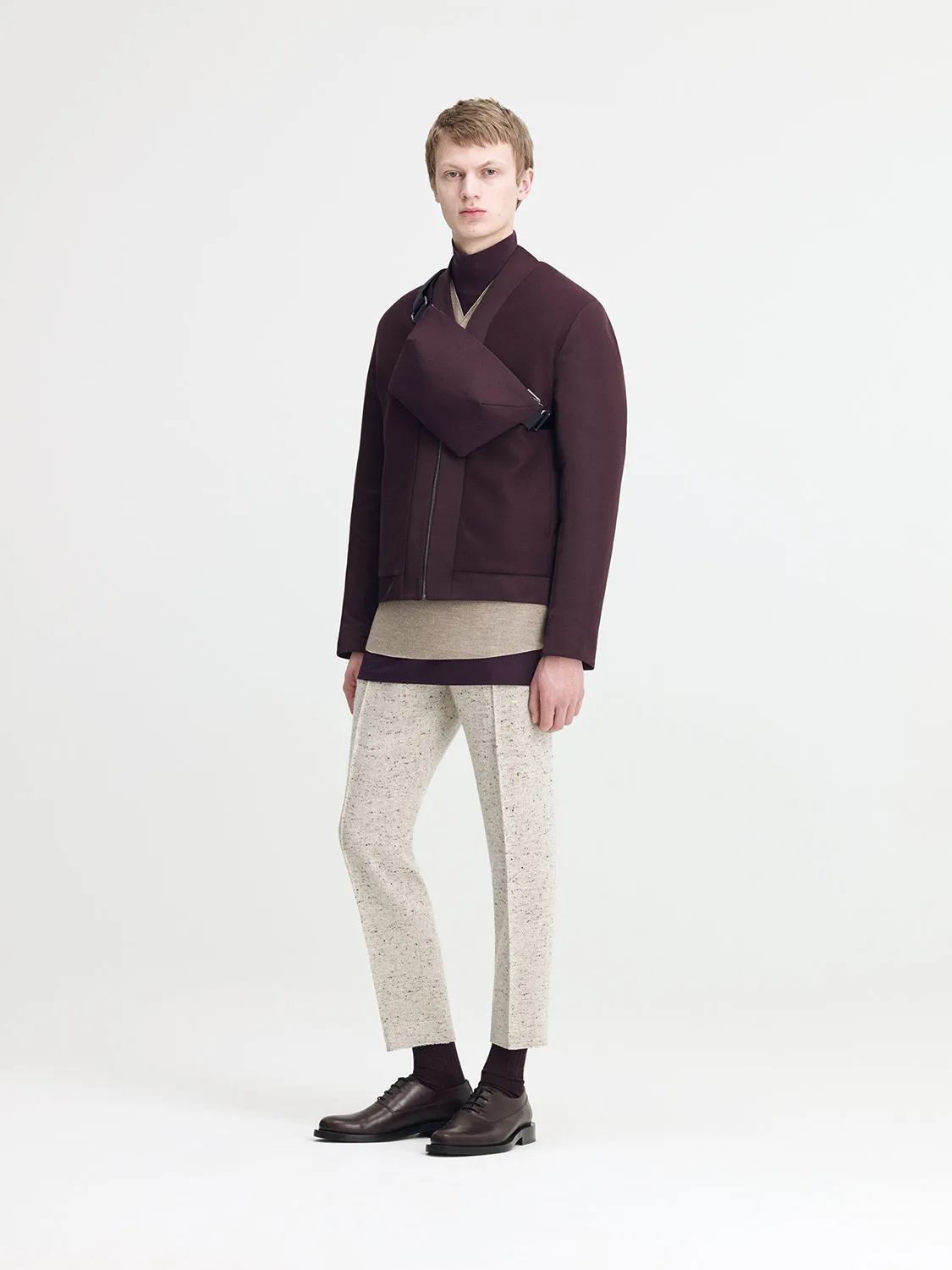 Cos a W16 Mens Look 13