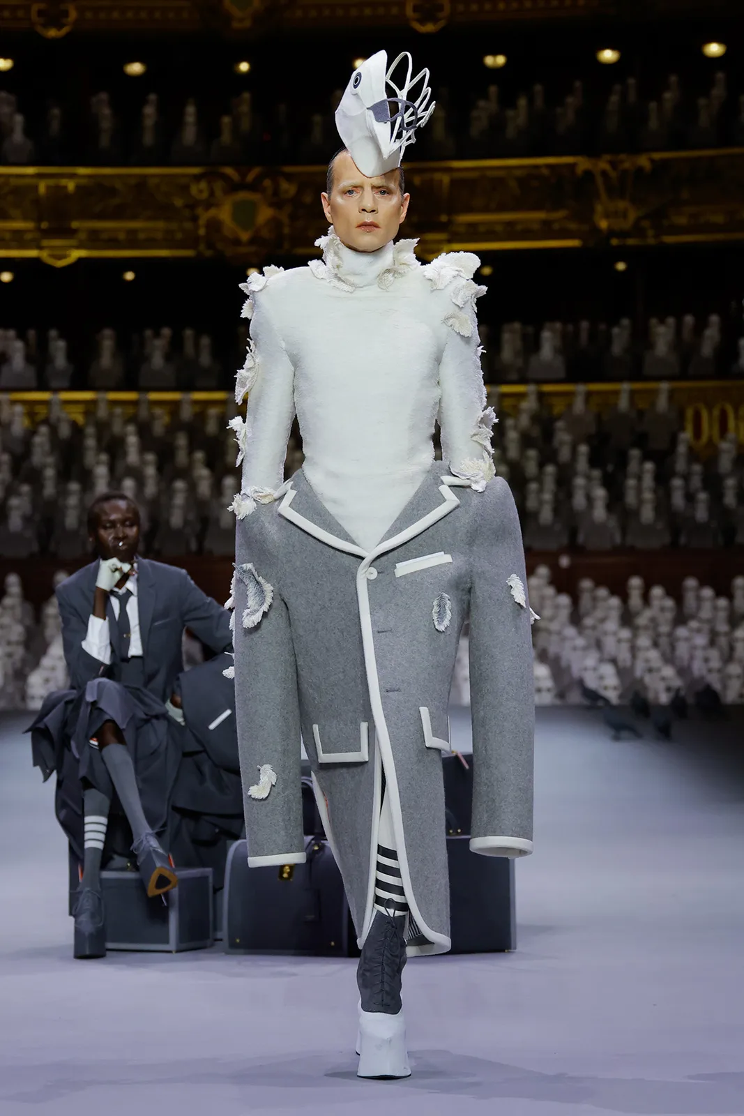 Tb Ss24 Look 52