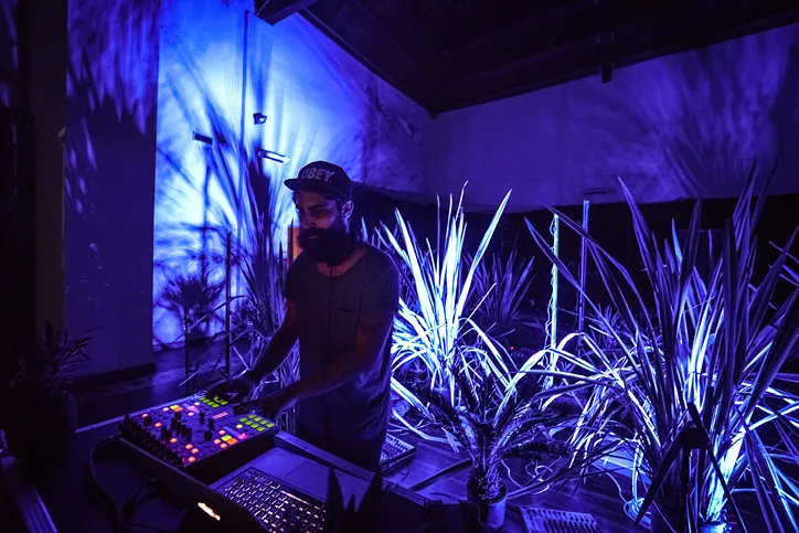 Frac Festival