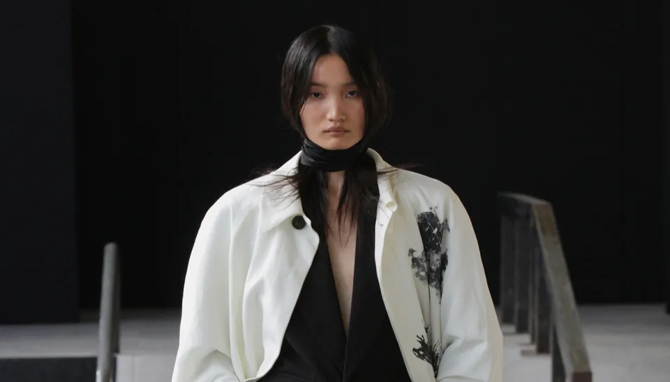 Carlota Barrera S/S 2023