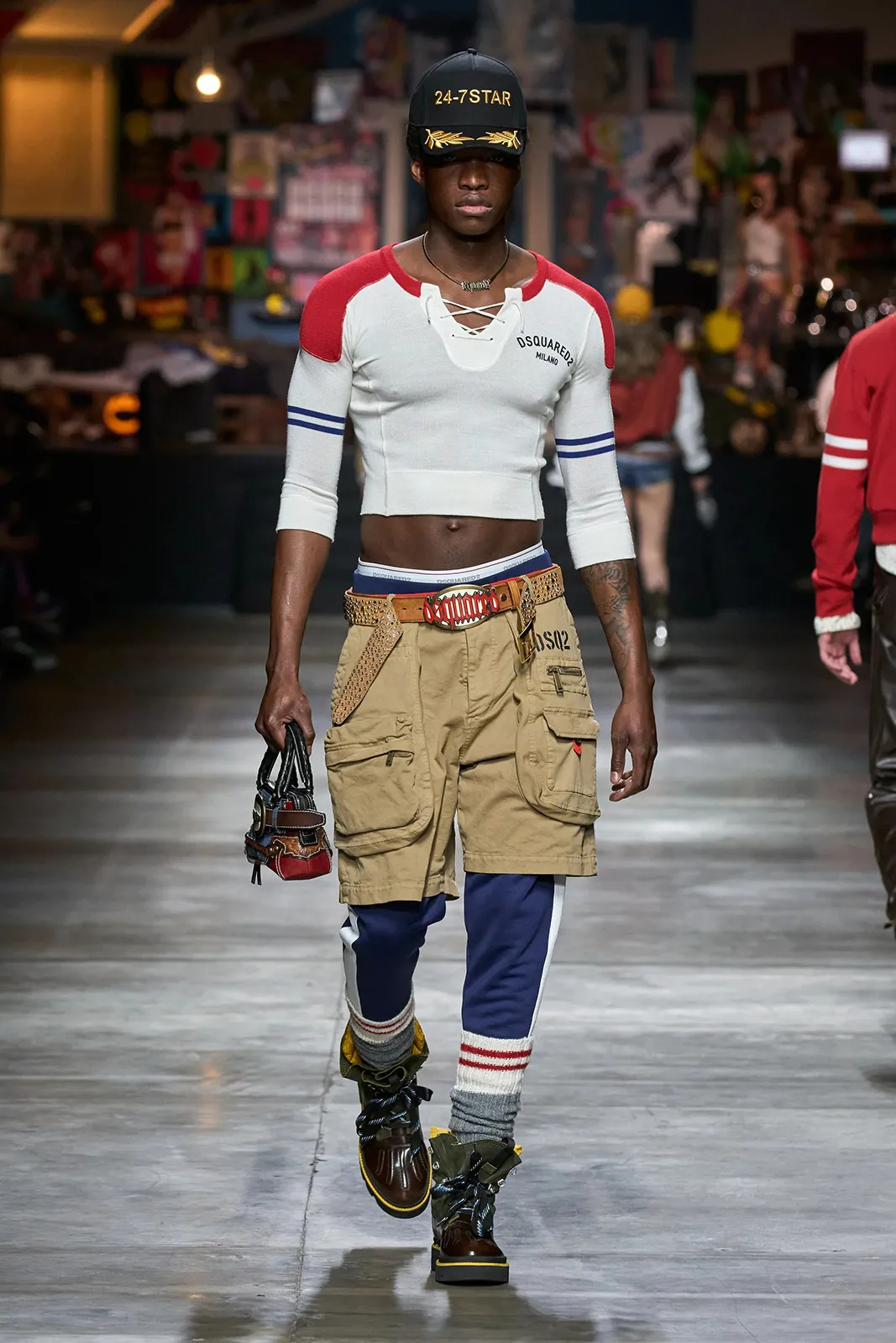 Dsquared2 Fall 2023 17