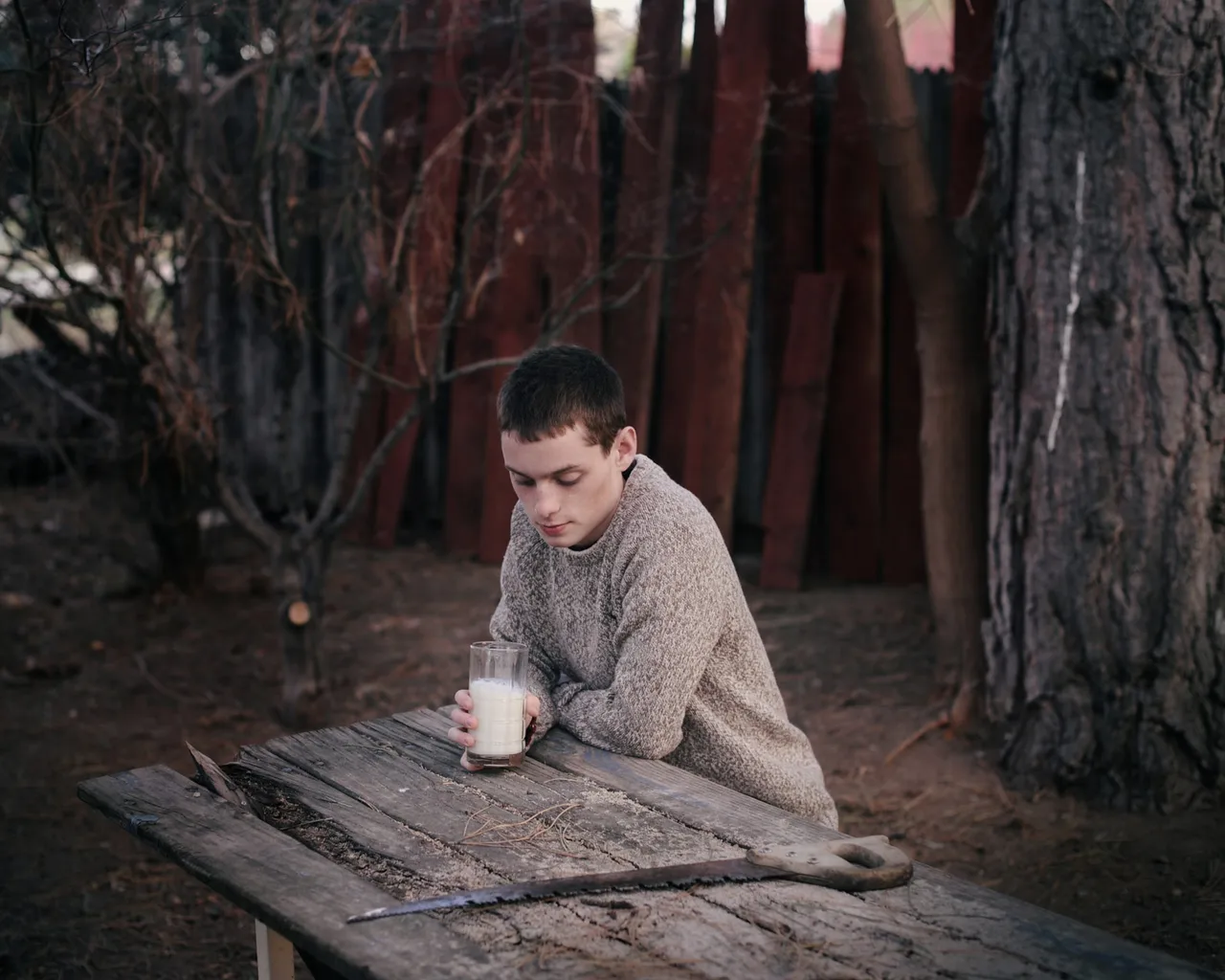 Antonio Ysursa Metalmagazine 14