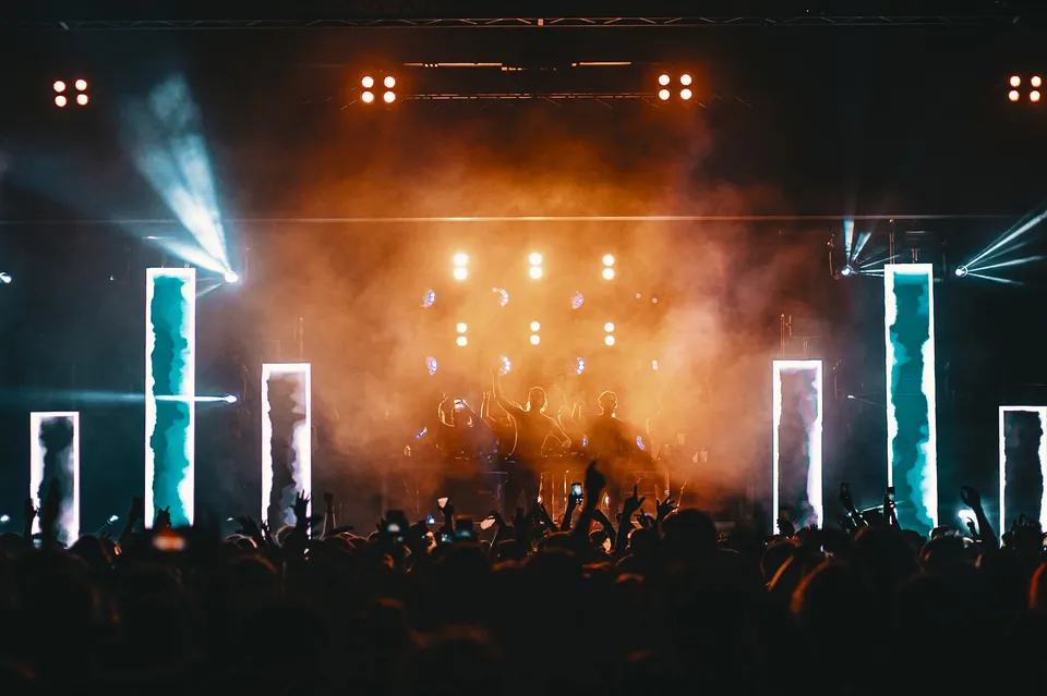 Movement Festival 2023