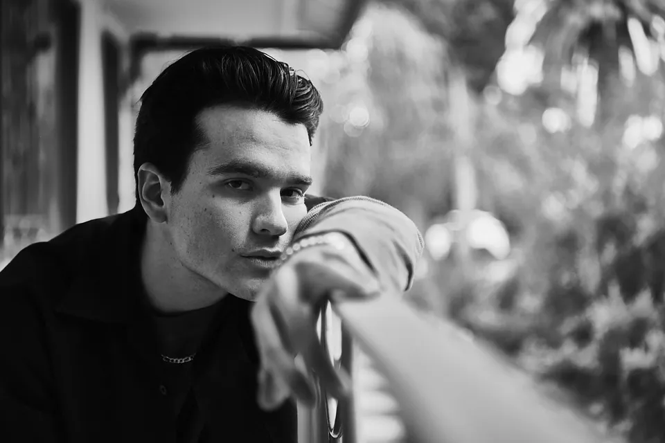 Jonny West