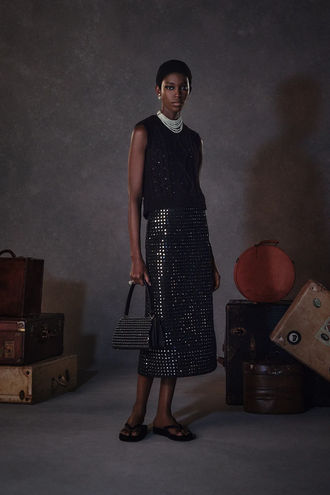Metal Dior 11