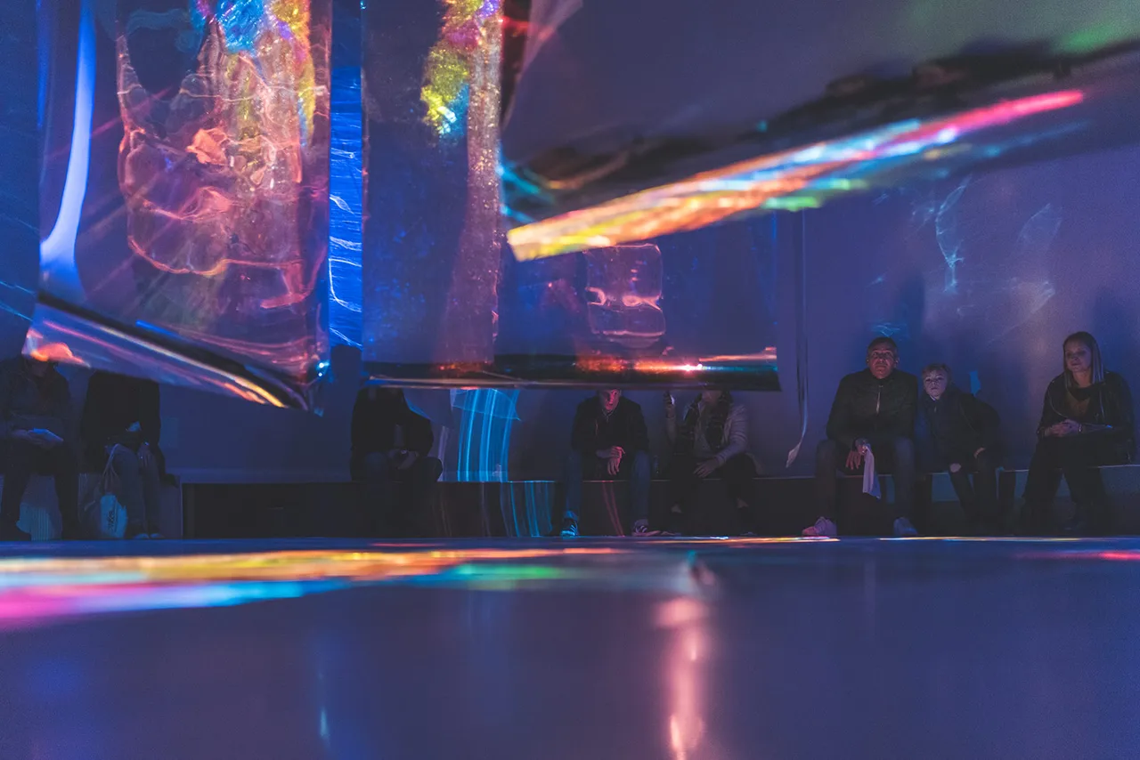 Kikk Festival 11