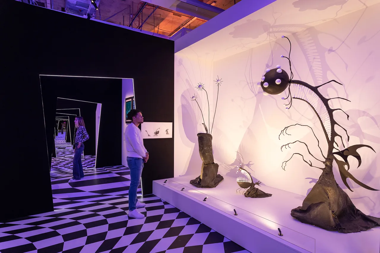 Design-Museum-Tim-Burton-Selection-(High-Res)-9