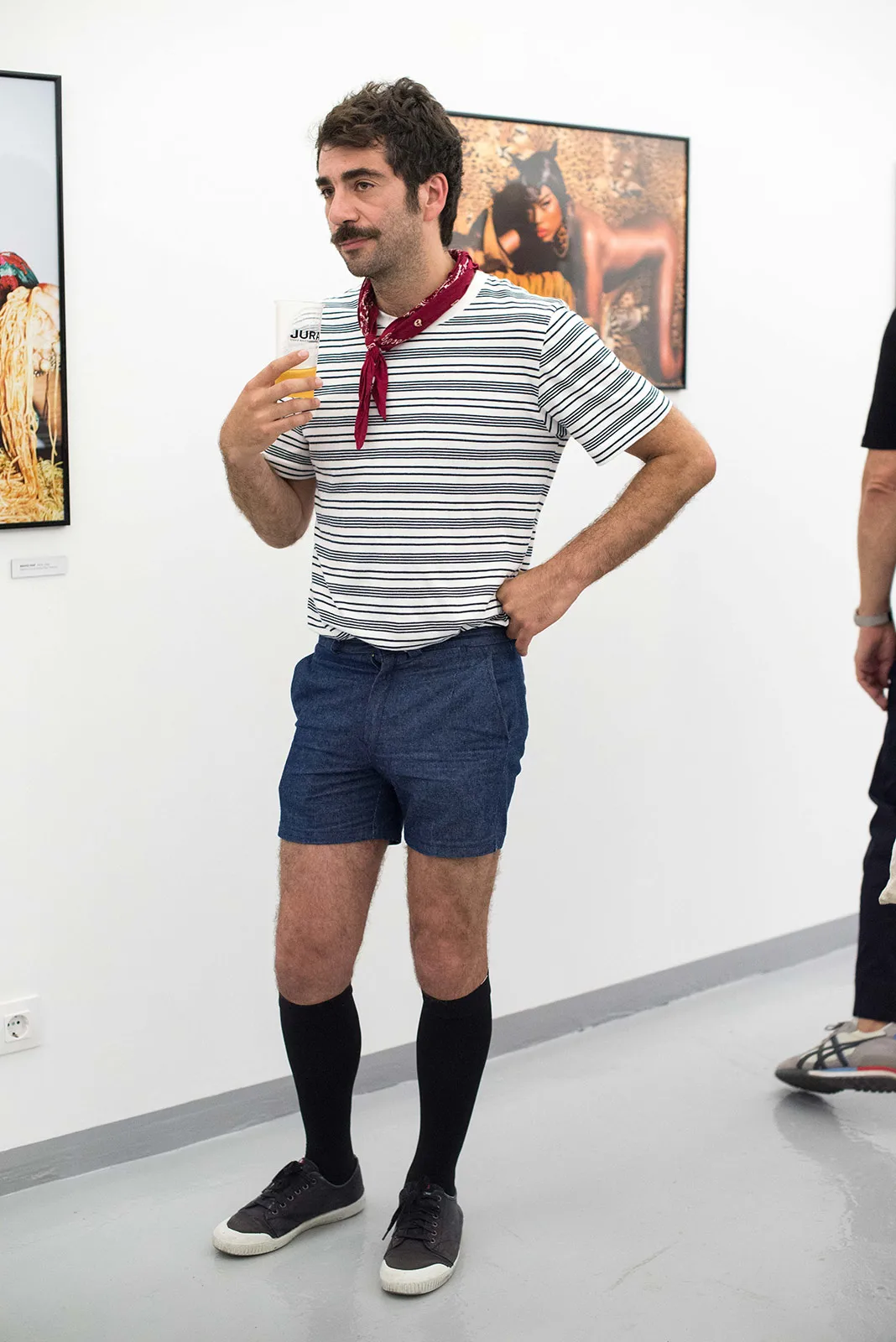 Metal Expo 69