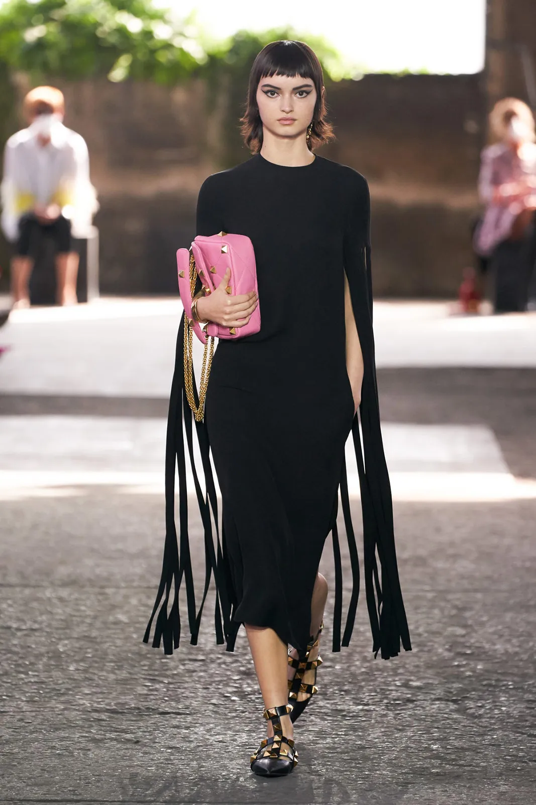 Valentino Metalmagazine 5
