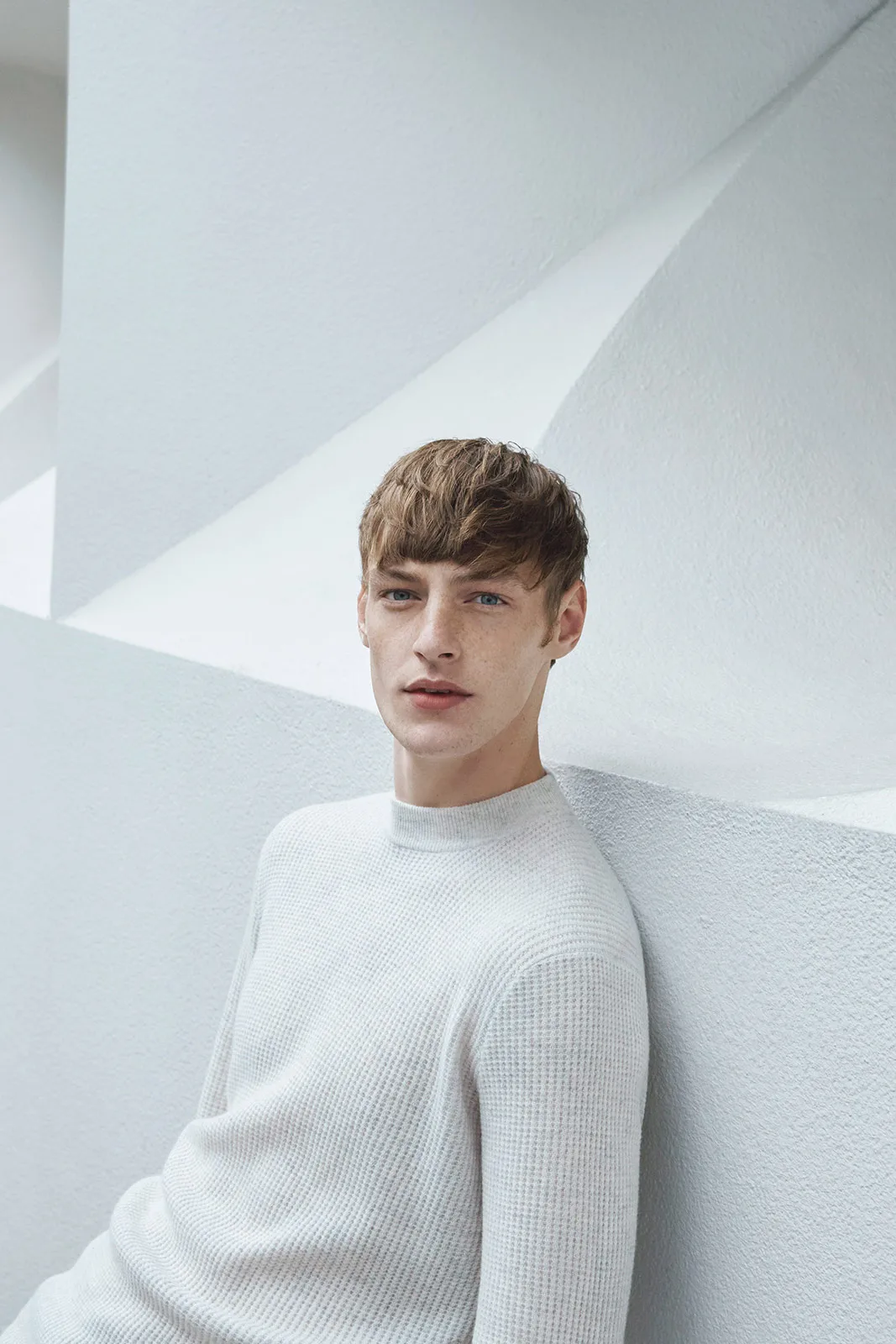 Cos Agnesmartin Metalmagazine 7