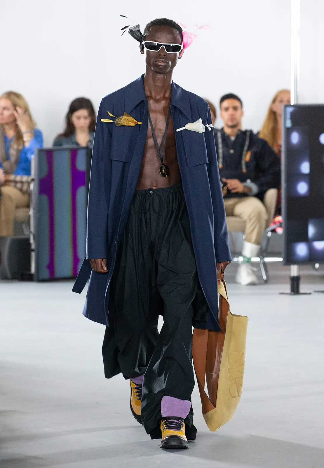 Loewe Men Ss 2020 Metalmagazine 5