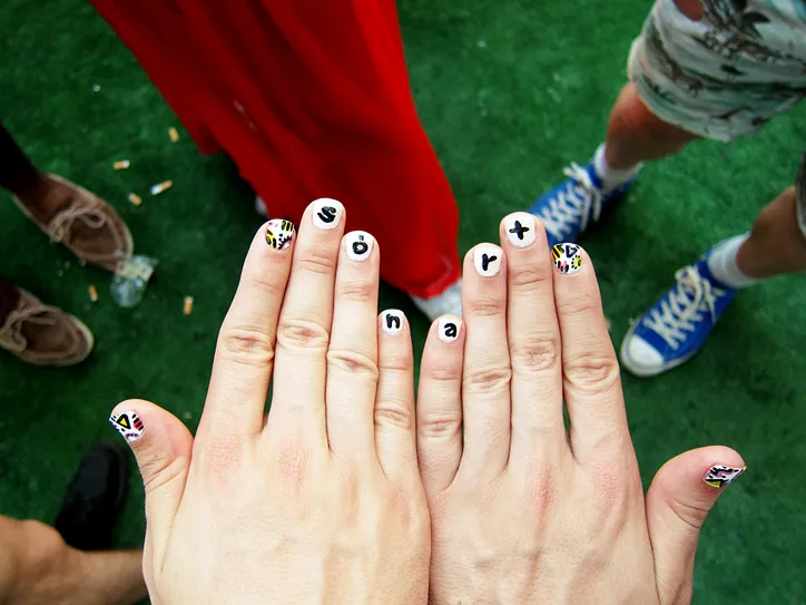 Sónar 2012