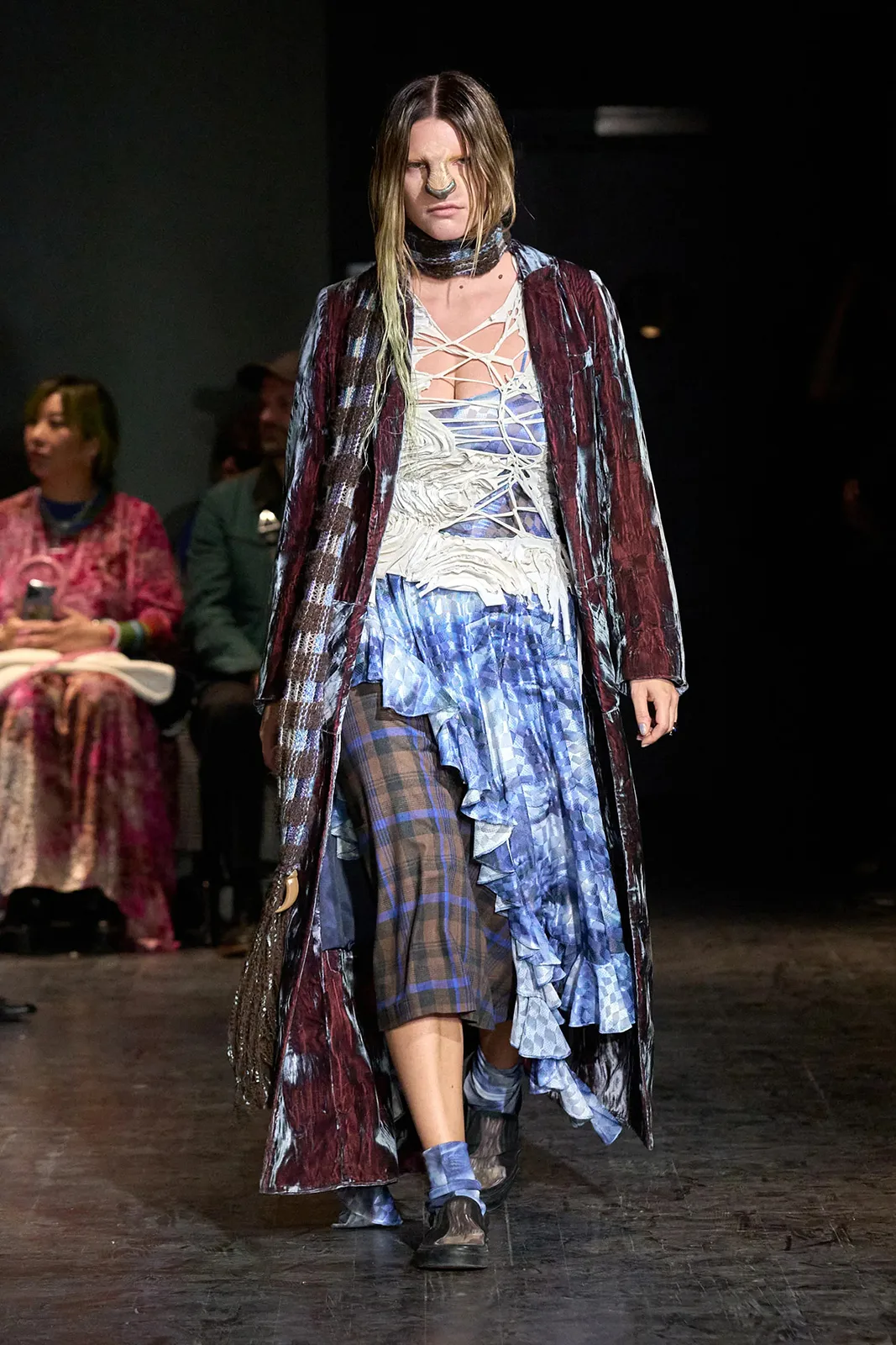 Collina Stada Fall 2023 Ready to Wear Gorunway 21