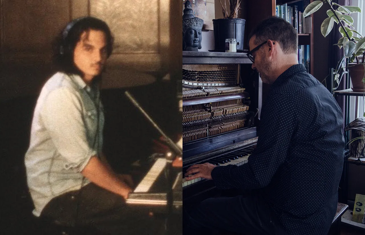 Douglas Parth & Peter Belec