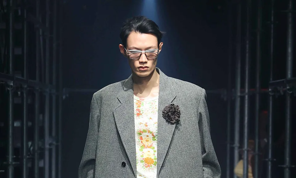 Milan Fashion Week Men’s F/W 2025