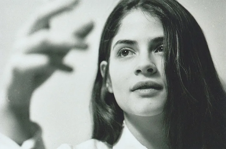 Alba Galocha