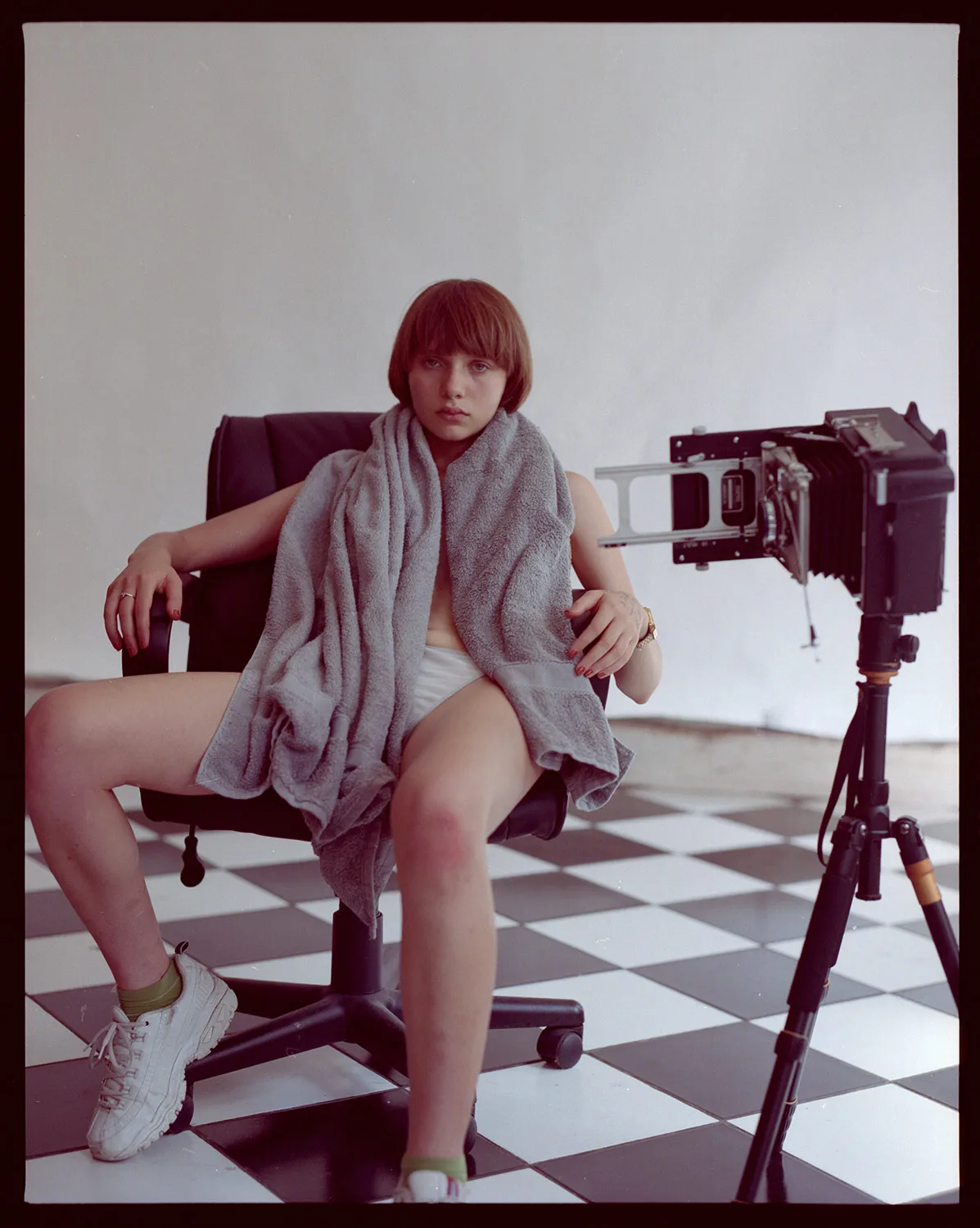 Zacharychick Metalmagazine 2
