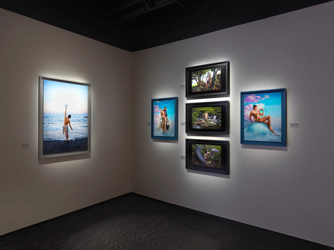 David La Chapelle 8