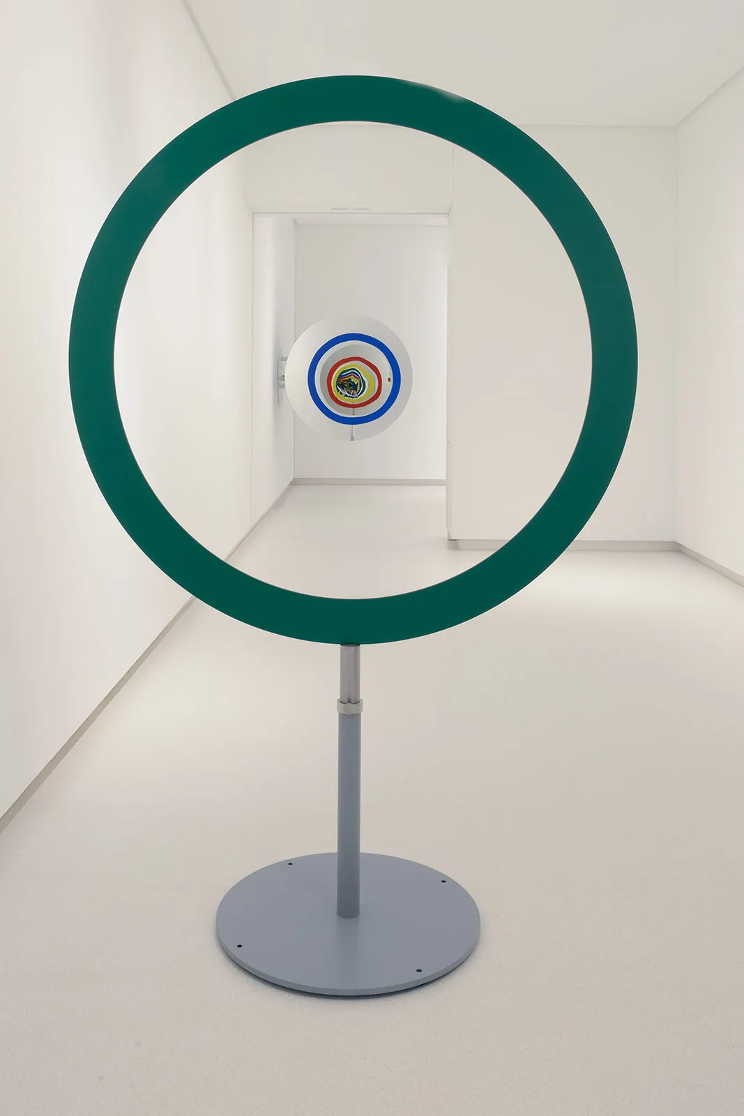 Olafur Eliasson Metalmagazine 3