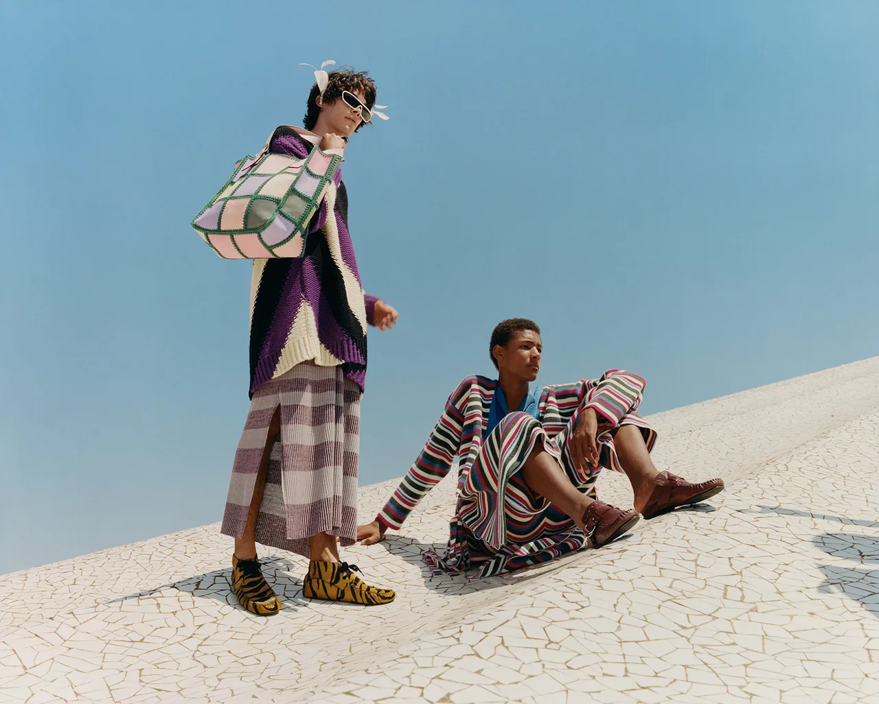 Loewe Publication Ss 2020 Metalmagazine 23