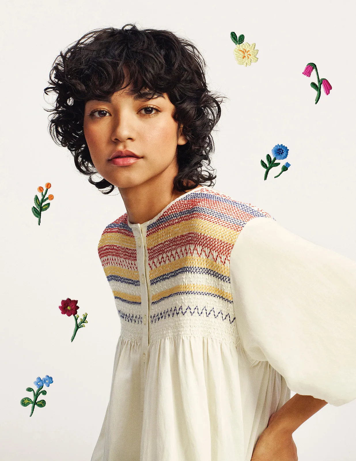 Jw Anderson X Uniqlo Metalmagazine 8