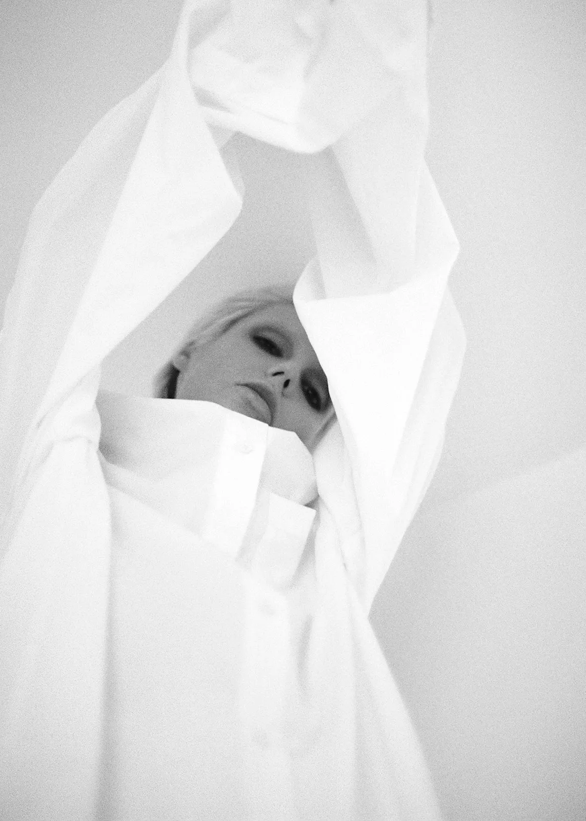 Michiyo Yanagihara Metalmagazine 2