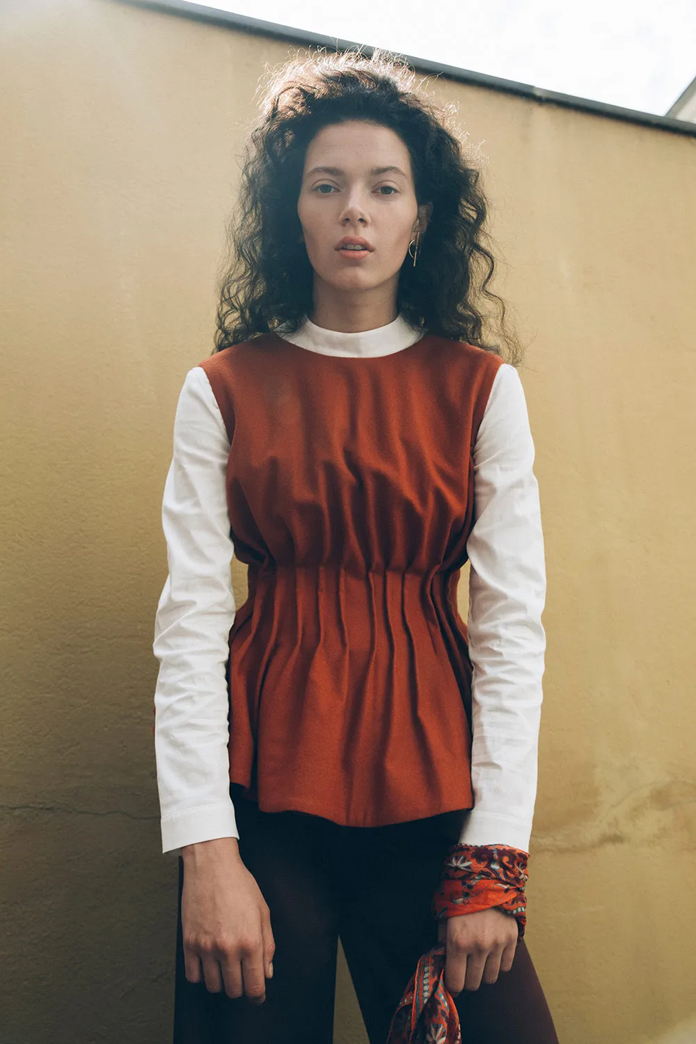 Laura Kaczmarek Metalmagazine 1