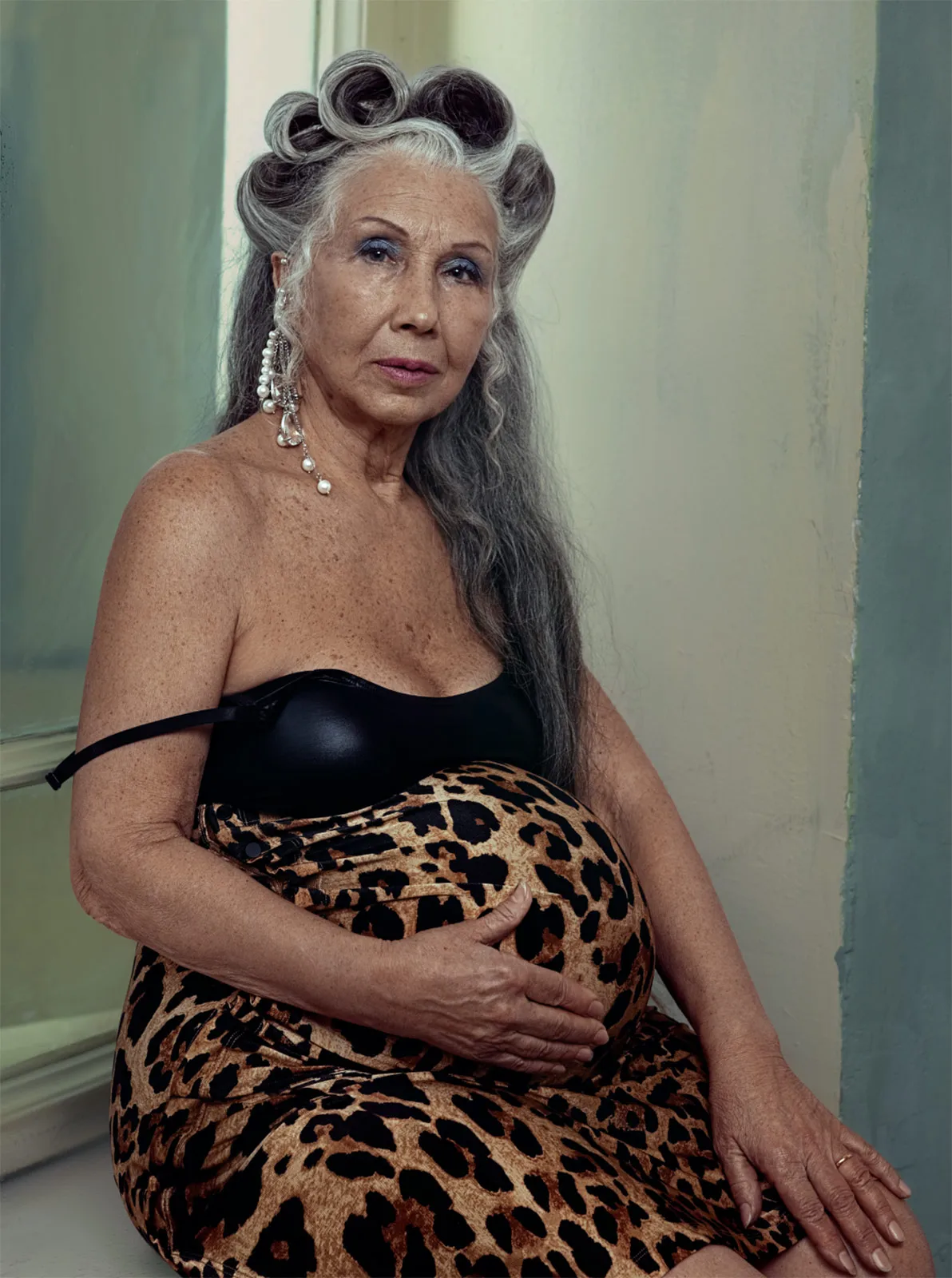 Anna Radchenko Metalmagazine 14