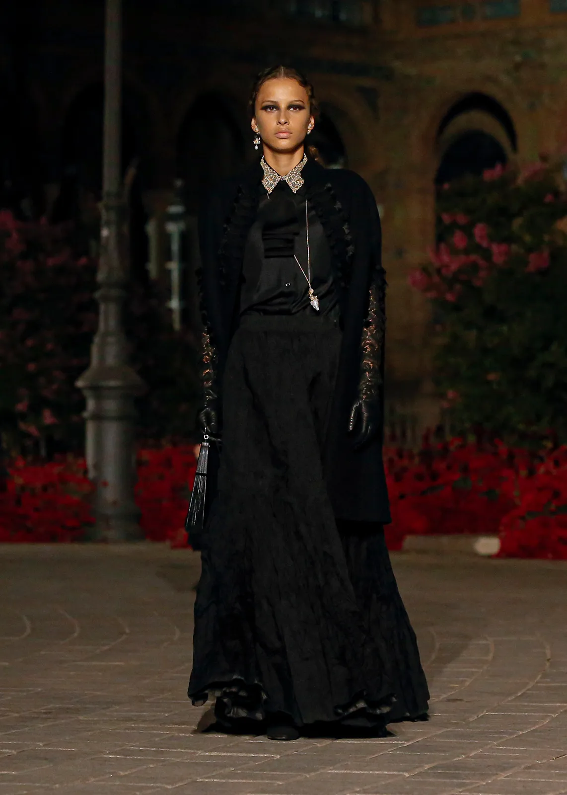 Dior Cruise2023 Metalmagazine 11