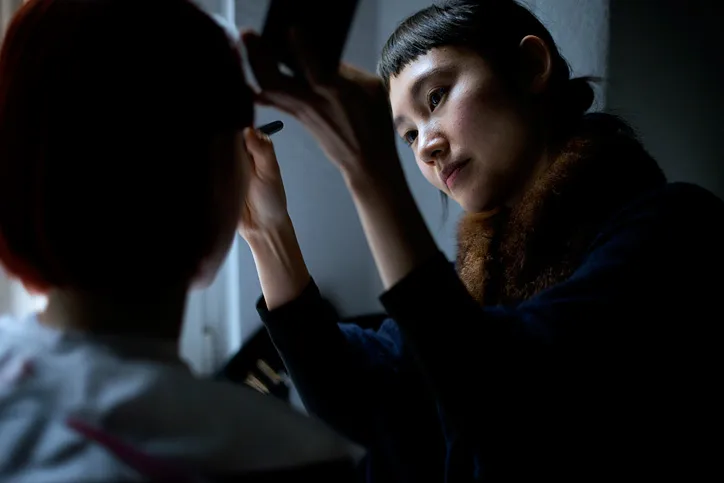 Sayuri Sakairi