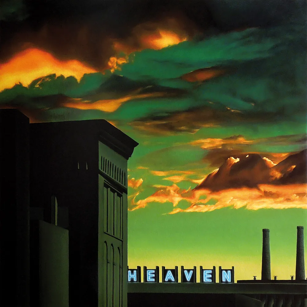 HEAVEN,-Óleo-sobre-lino-70x70-cm,-2017