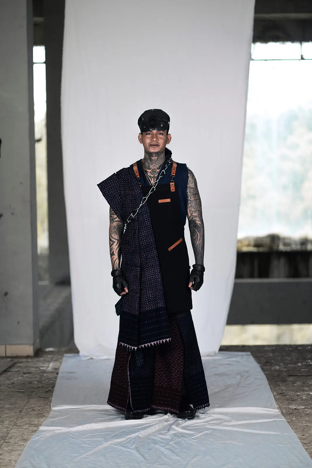 Am by Anggiasari Metalmagazine 11