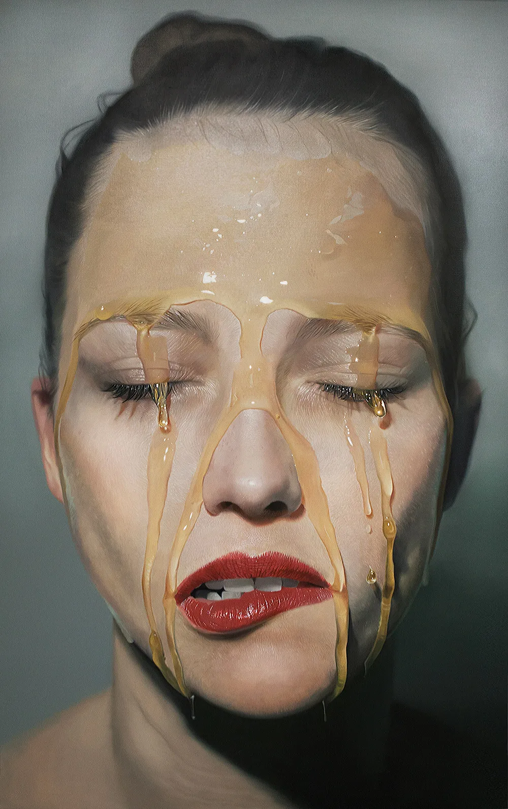 Mike Dargas