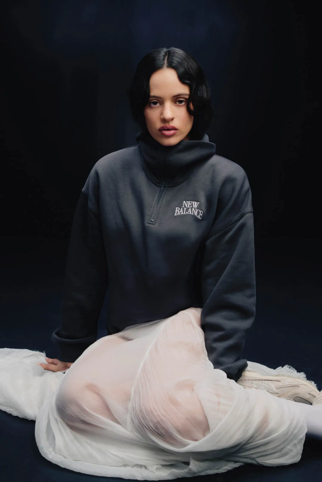 Rosalía x New Balance