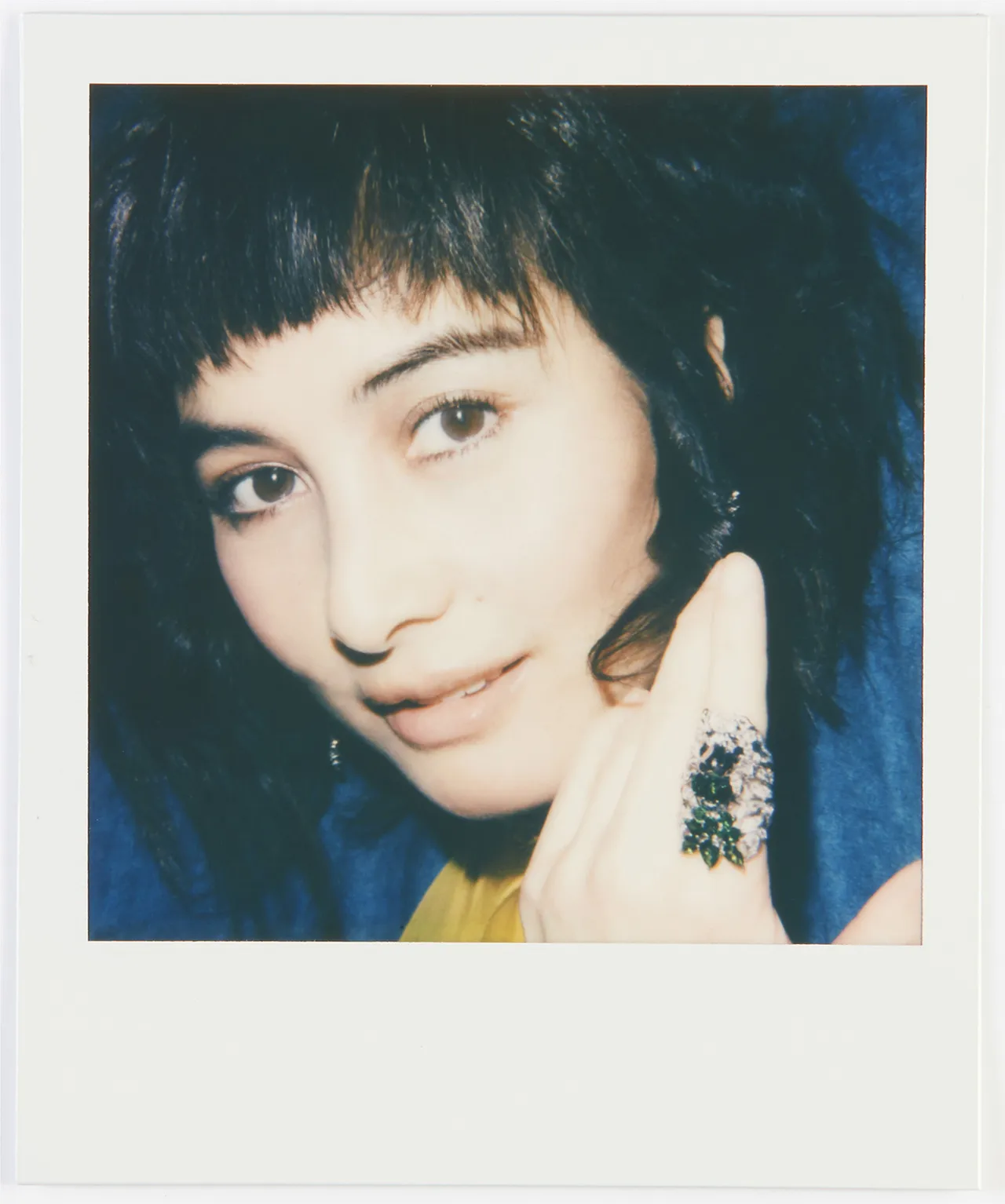 Josie Ho Metalmagazine 4