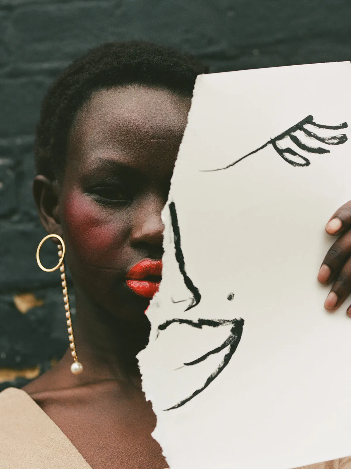 Felicity Ingram Metalmagazine 9