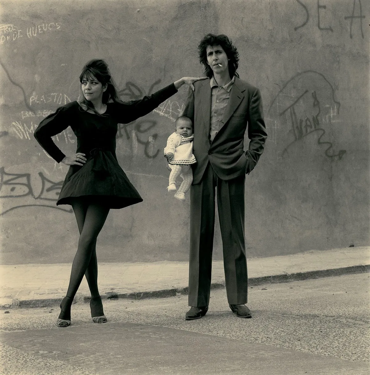 Foto García Alix
