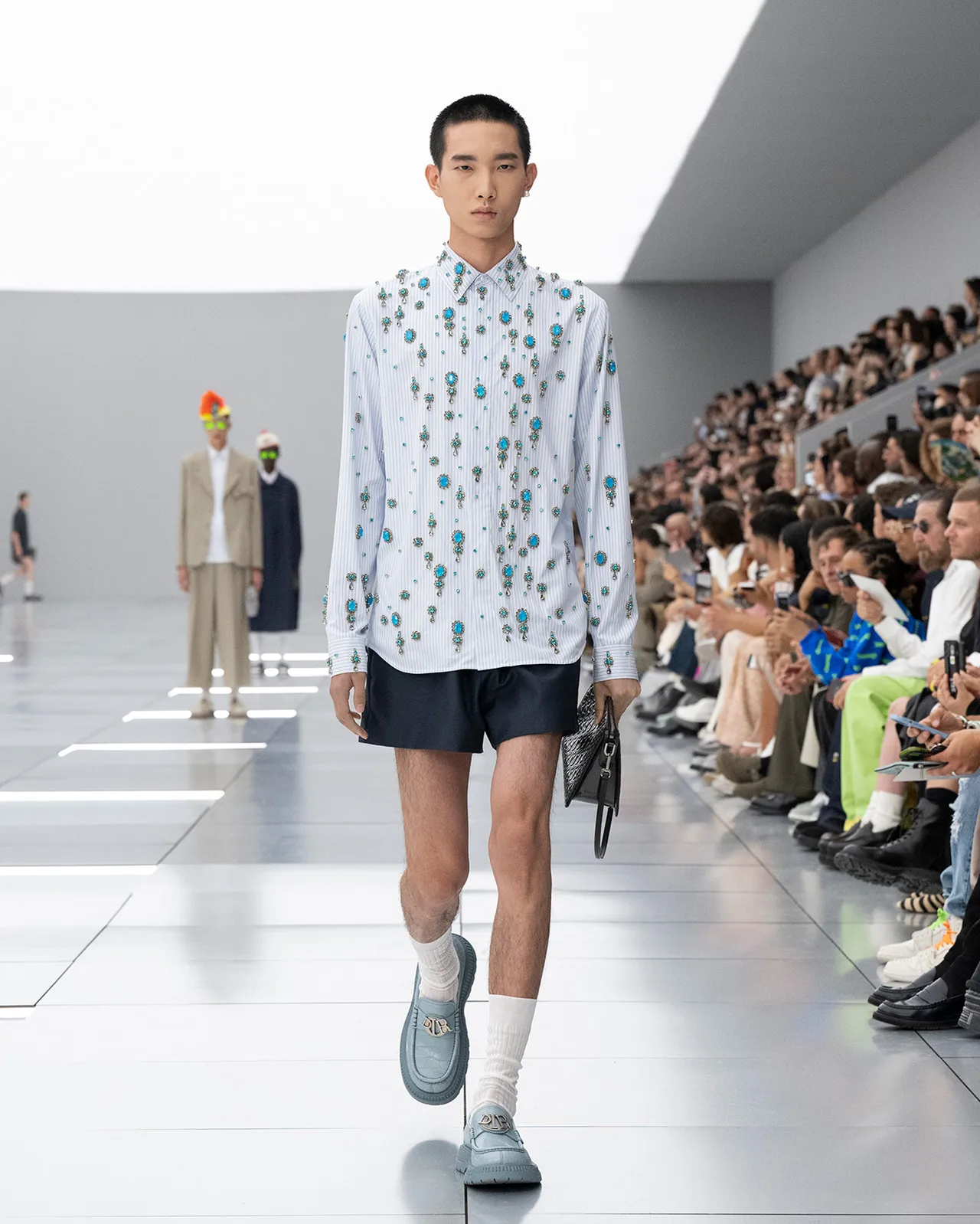 Dior Men Summer 2024 45